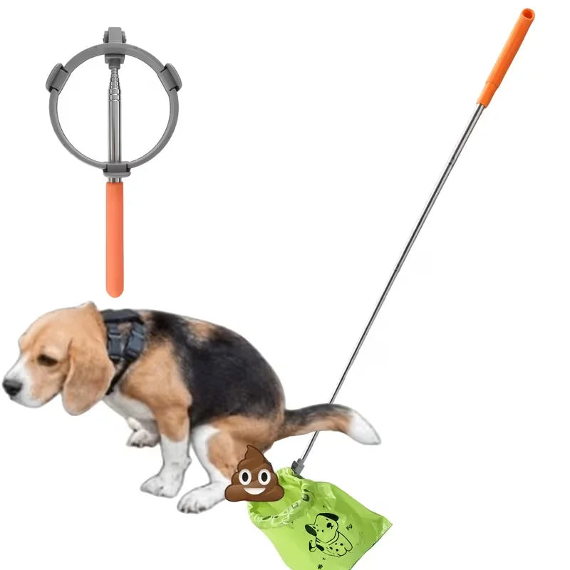 Kotschaufel für Hunde