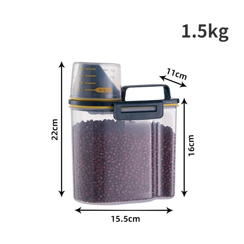 Futter-Set für Hund und Katze