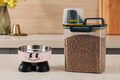 Futter-Set für Hund und Katze