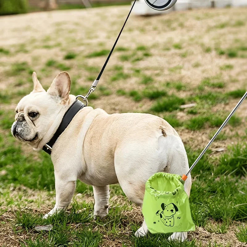 Kotschaufel für Hunde